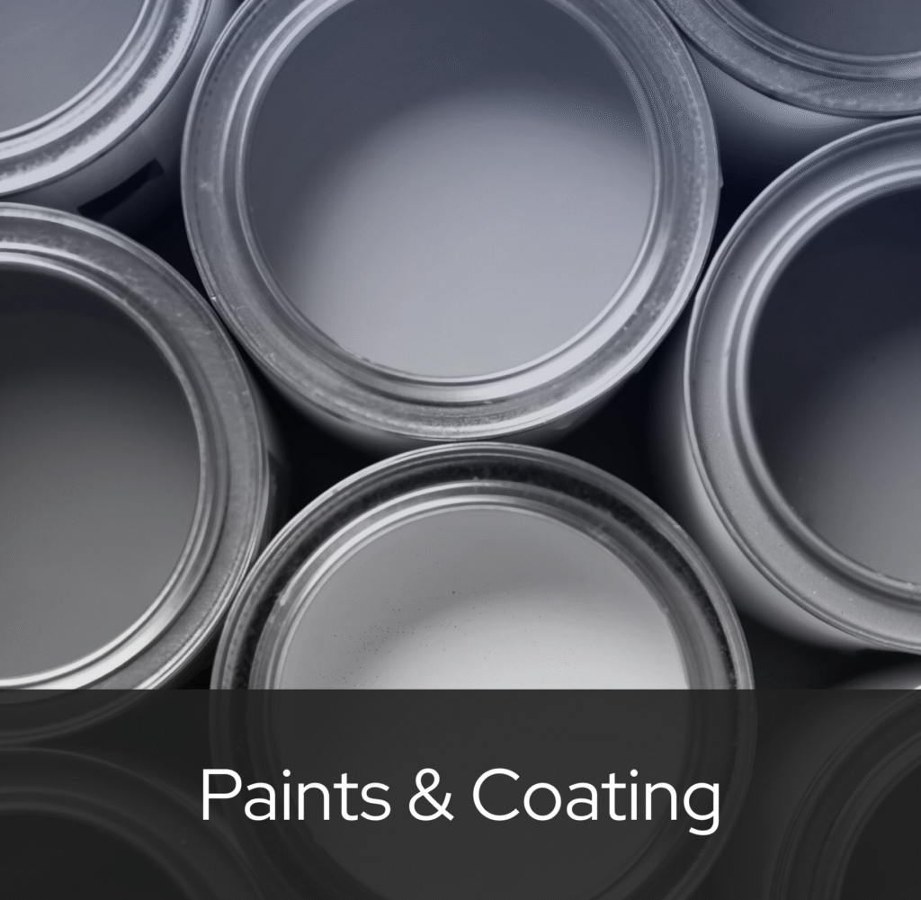 Paint & Coating