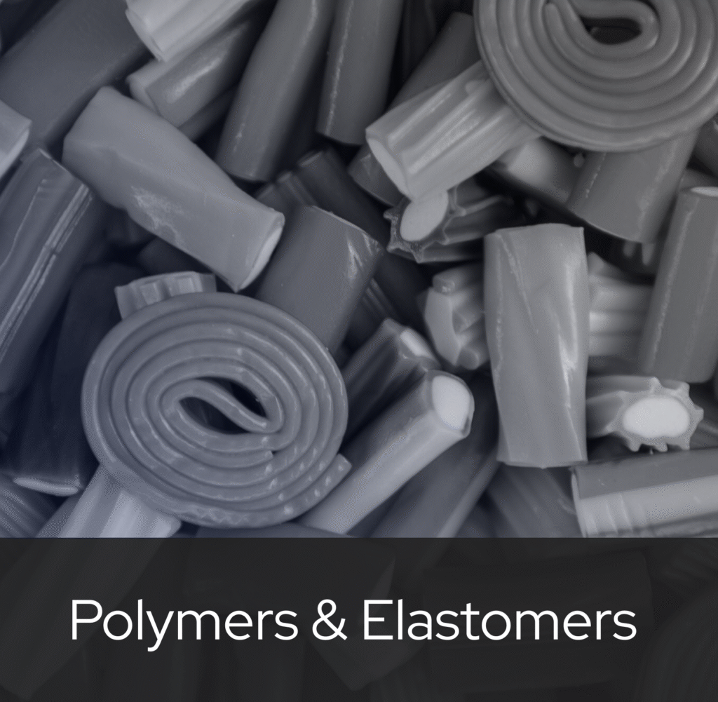 Polymers & Elastomers